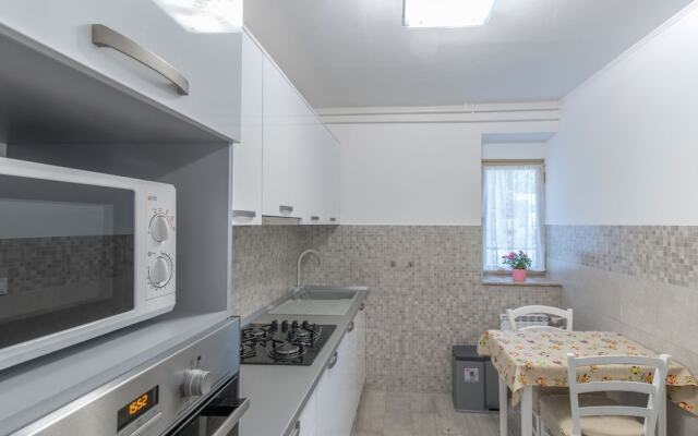 Apartmenst Saban 1709