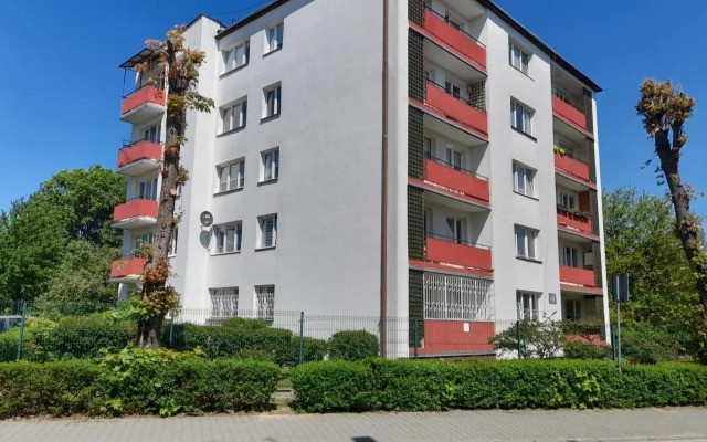 Mokka Apartament