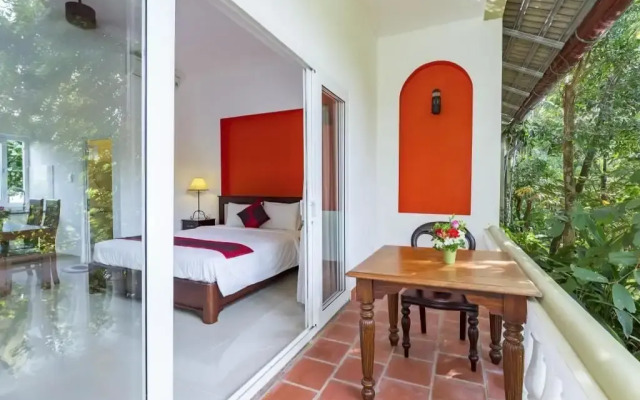 Eco Spring Phu Quoc Villa