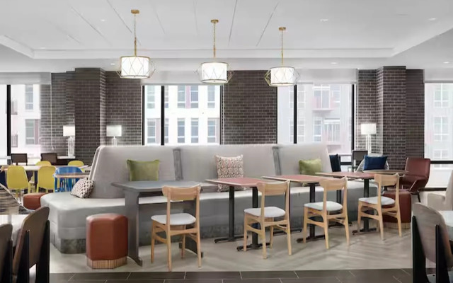 Home2 Suites By Hilton Falls Church