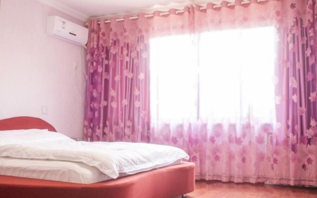 Qinxin Pavilion – Guest Rooms – Huzhou
