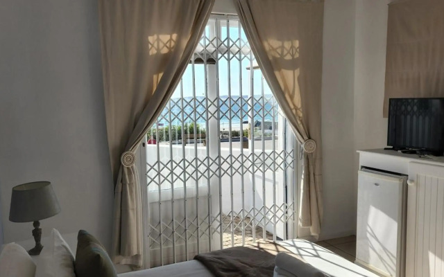 Paternoster Lodge
