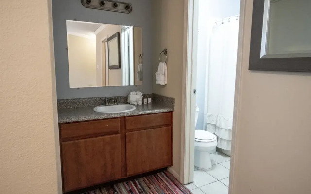 Cove View Condominiums