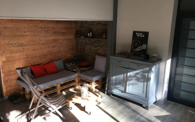 Les Chambres de Mary