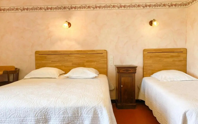 Grand Hôtel Bain
