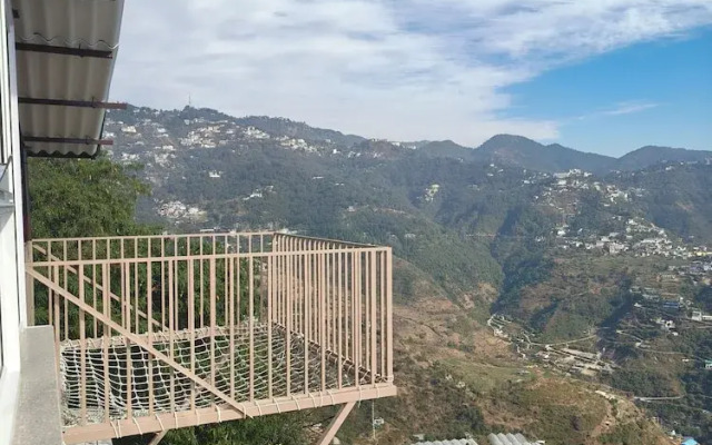 Saiva Hill Resort