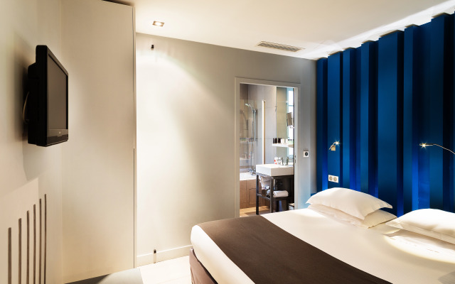 Hotel Arc de Triomphe Etoile