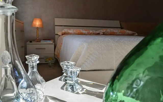 B&B Borgo le Cantine