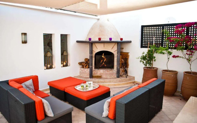 Riad La Villa Marrakech