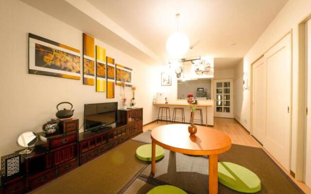 Dai37 Matsui Building / Vacation STAY 7326