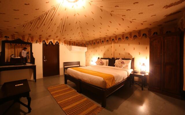 The Sher Garh Resort