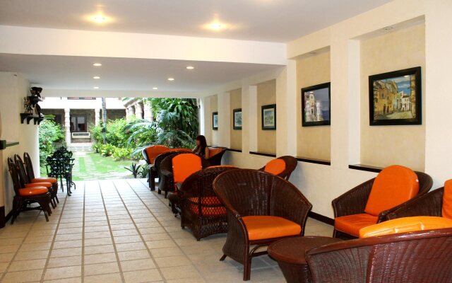 Paradise Garden Hotel and Convention Boracay Powered by ASTON
