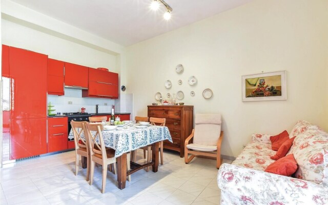 Amazing Apartment in Castellabate SA With 2 Bedrooms