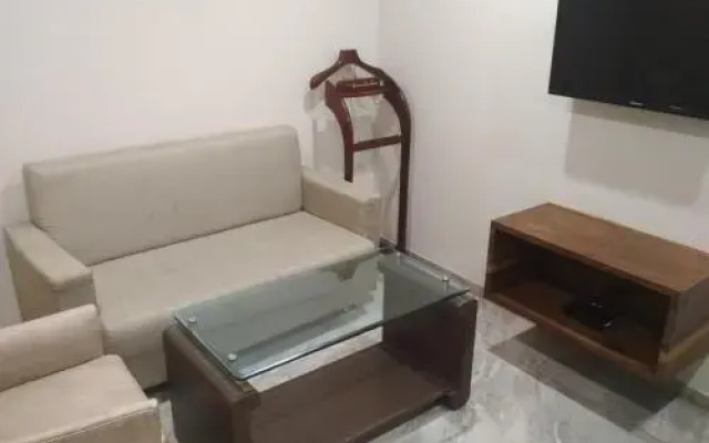 Hotel Amit Park International