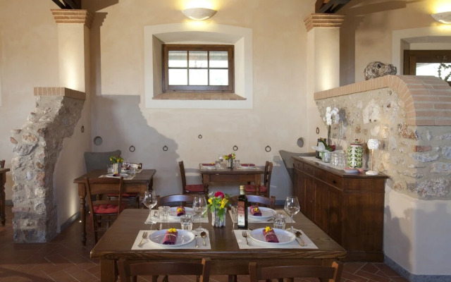 Agriturismo Grazia