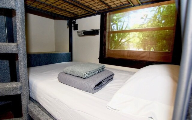 Casa Blanca Hostel