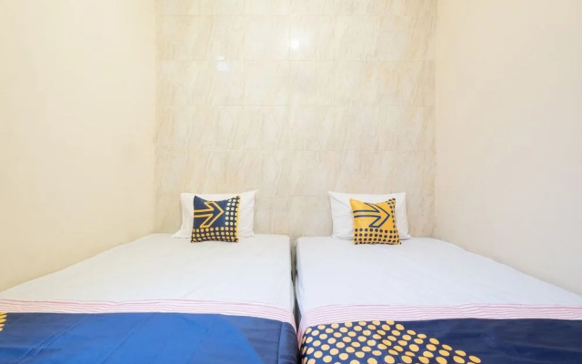 SPOT ON 2419 Rumah Nugraha Hotel Syariah