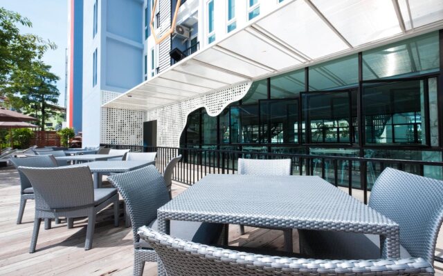 P Plus Hotel