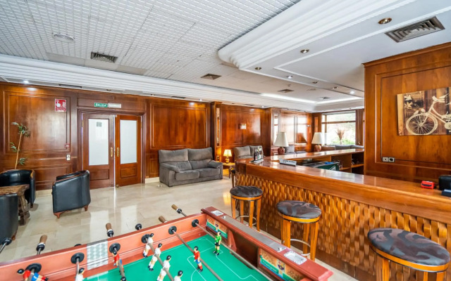 Hotel Beleret