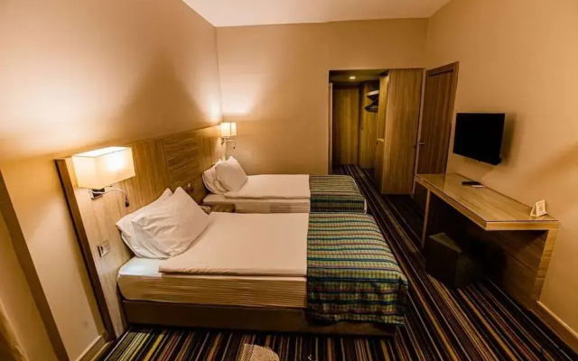 Mustafa Cappadocia Resort
