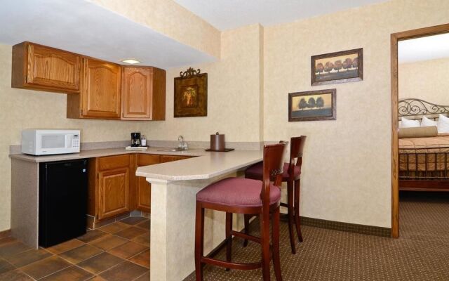 Radisson Hotel St. Paul Downtown