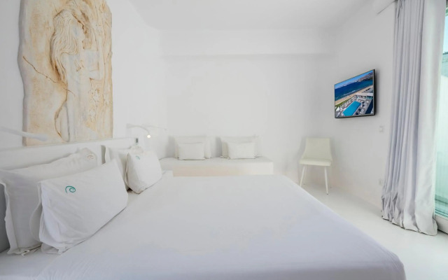 Mykonos Bay Resort & Villas