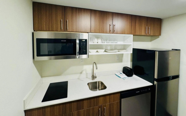 MainStay Suites Chambersburg