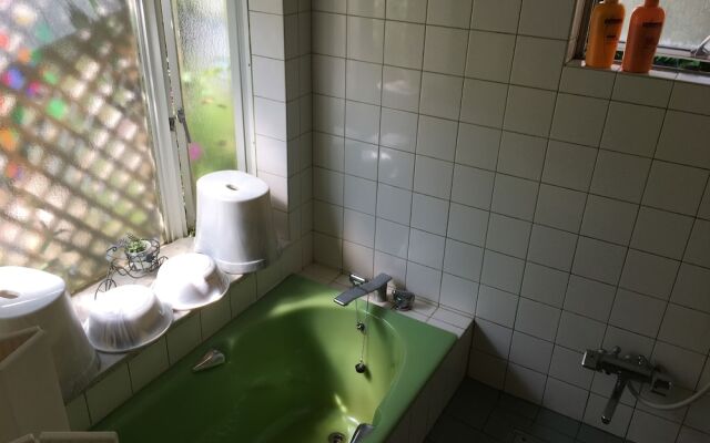 Pension Cocotte