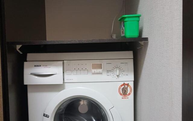 Апартаменты на улице Молодежная 7Г