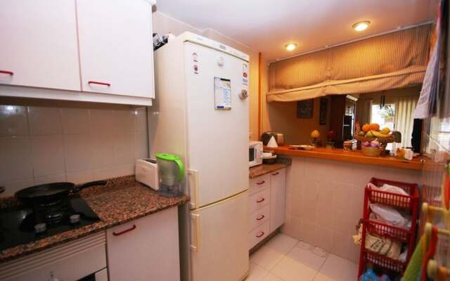 Apartamento Mare Nostrum