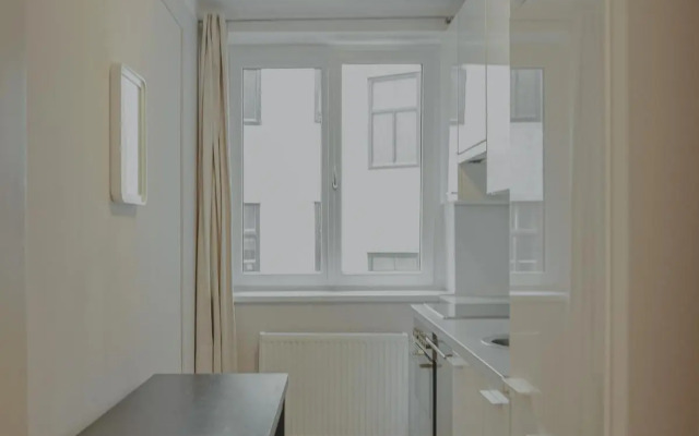 HeyMi Apartments Schwedenplatz