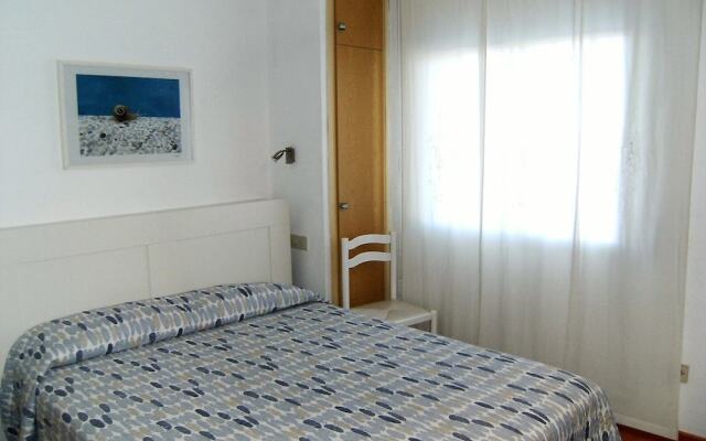 Apartamentos Gran Sol