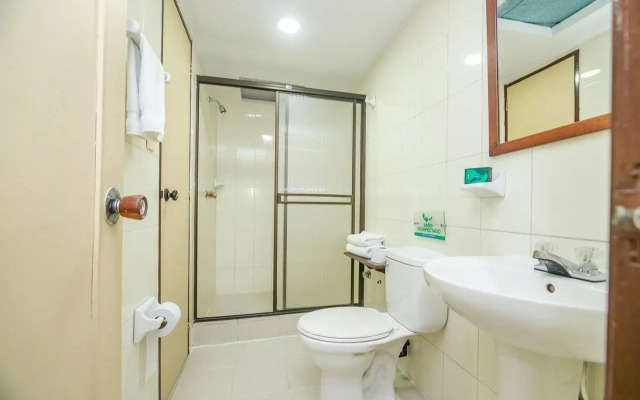 Ayenda 1143 La Camelia