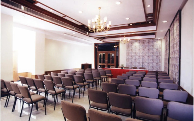 Kalyan Residency Hotel