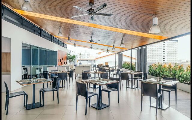 Travelodge Pattaya