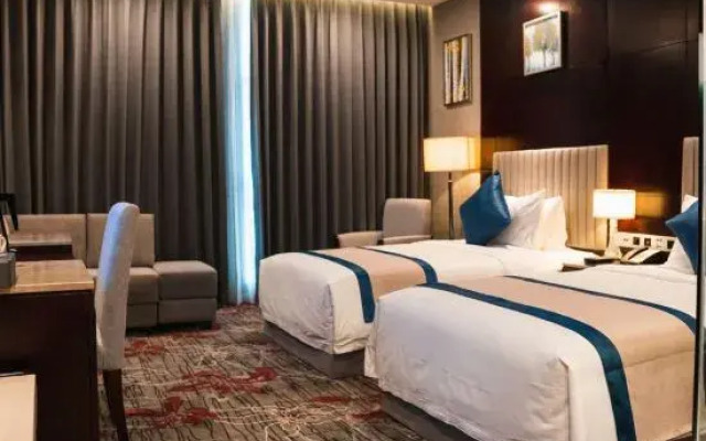 Mianyang Landmark Hotel