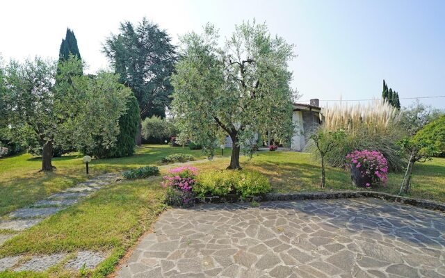 Villa Tamara in San Felice del Benaco