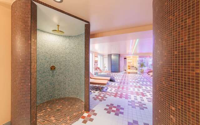 Aiden by Best Western Clermont-Ferrand Hotel & Spa