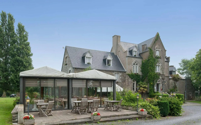 Manoir de la Roche Torin, The Originals Relais