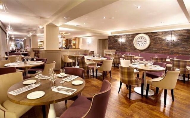 Horsley Lodge Hotel