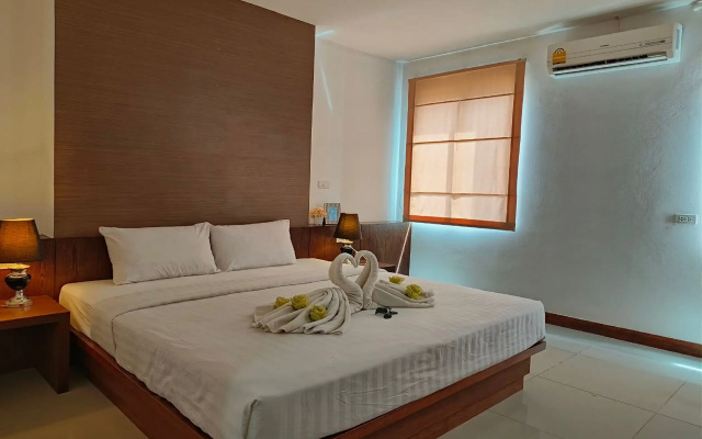 The Little Nest Phuket