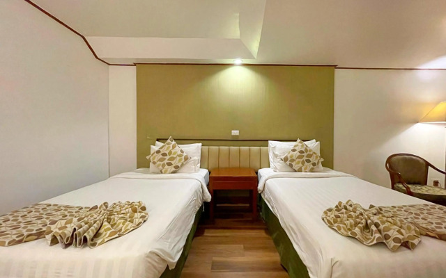 Hôtel Claret Bercy