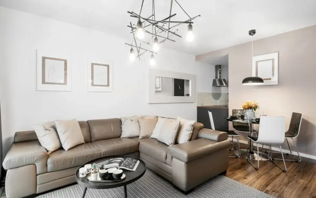 Apartamenty Hygge by Loft Affair