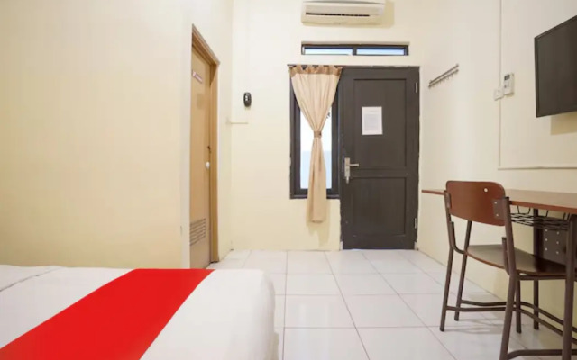 Maleo Kostel Cempaka Putih