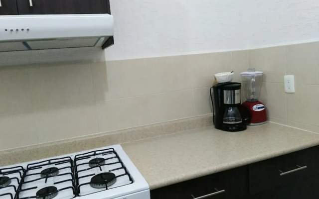 Apartamento Vacacional