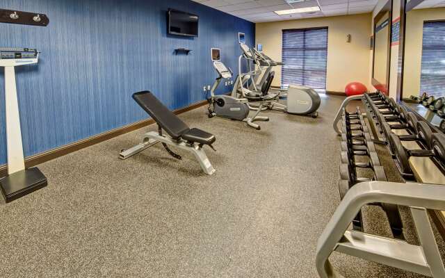Hampton Inn & Suites Stuart-North