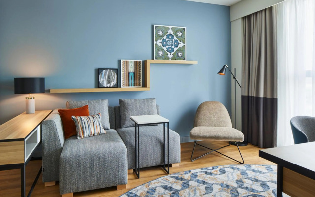 Residence Inn Slough