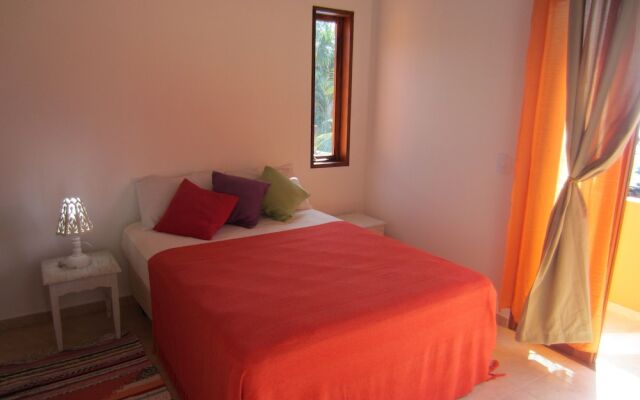 Casa Jasmim