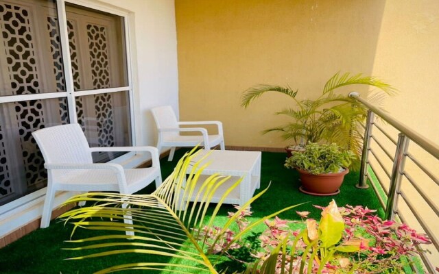 Integral Consults Apartment