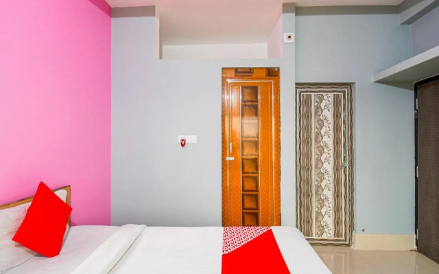 OYO 17194 Ma Sum Palace